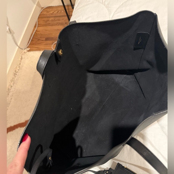 Saint Laurent Tote - Picture 4 of 4